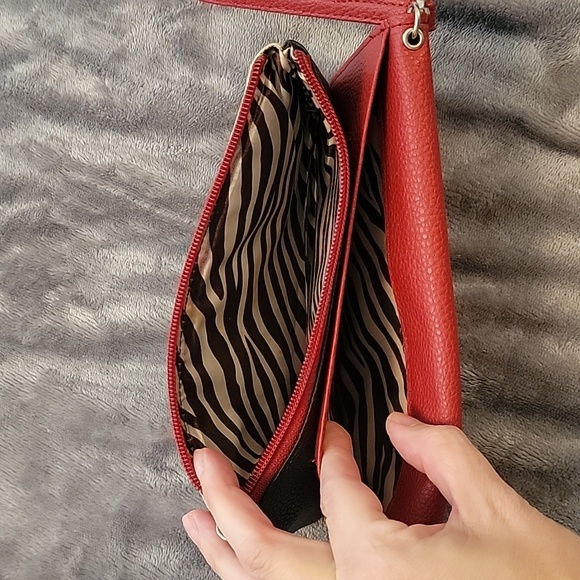 Dana Buchman Wristlet Wallet - Picture 4 of 5